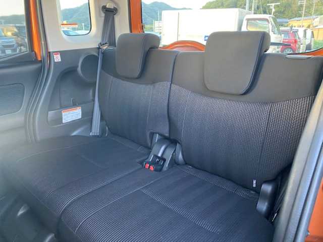 日産 デイズ ルークス ハイウェイスターX 兵庫県 2017(平29)年 2万km プレミアムサンシャインオレンジ 純正ナビ（FM/AM/DVD）/・ワンセグTV/アイドリングストップ　/横滑り防止/衝突軽減システム/オートライト/バックカメラ/全方位モニター/デジタルインナーミラー/エコモード/ETC/片側パワースライドドア