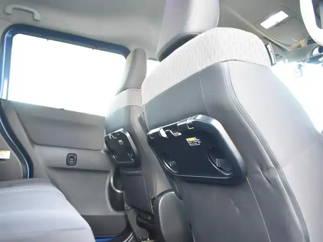 スズキ ソリオ HV SZ 神奈川県 2017(平29)年 9.9万km 青 デュアルカメラブレーキサポート/：前方衝突被害軽減ブレーキ/ケンウッドナビ/：ワンセグTV/：CD再生/：バックカメラ/ビルトインETC/前後ドライブレコーダー/シートヒーター（運転席）/純正15インチアルミホイール/純正フロアマット/：ドアバイザー/純正HIDヘッドライト/：オートヘッドライト/：フロントフォグライト