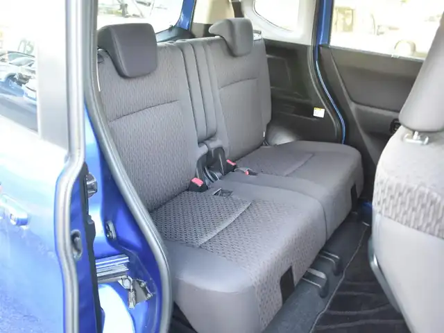 スズキ ソリオ HV SZ 神奈川県 2017(平29)年 9.9万km 青 デュアルカメラブレーキサポート/：前方衝突被害軽減ブレーキ/ケンウッドナビ/：ワンセグTV/：CD再生/：バックカメラ/ビルトインETC/前後ドライブレコーダー/シートヒーター（運転席）/純正15インチアルミホイール/純正フロアマット/：ドアバイザー/純正HIDヘッドライト/：オートヘッドライト/：フロントフォグライト