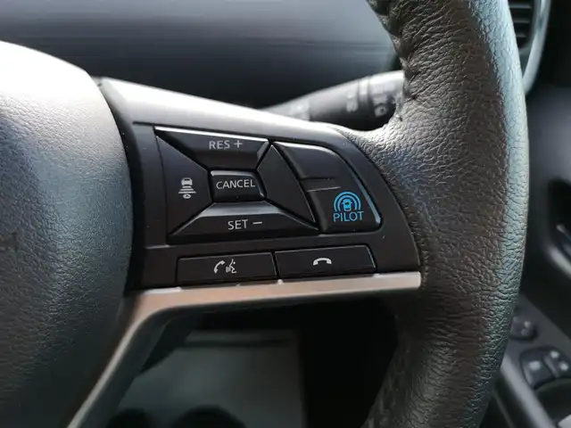 日産 セレナ ハイウェイスター V 茨城県 2021(令3)年 4.5万km ダークメタルグレー/ダイヤモンドブラック 純正ナビ/【iPod・ラジオ・SD・TV・USB・BT・CD・DVD・Blu-ray・HDMI】/フリップダウンモニター/プロパイロット/レーダークルコン/ETC/全方位カメラ/前方ドラレコ/前後コーナーセンサー/アイドリングストップ/両側パワスラ/デジタルインナーミラー/BSM/純正フロアマット/純正アルミホイール