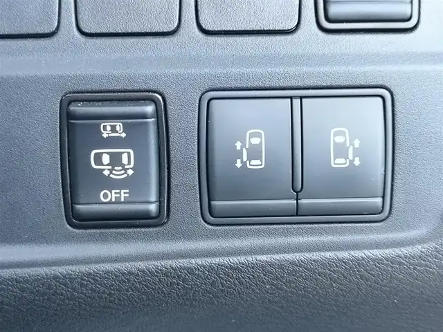 日産 セレナ ハイウェイスター V 茨城県 2021(令3)年 4.5万km ダークメタルグレー/ダイヤモンドブラック 純正ナビ/【iPod・ラジオ・SD・TV・USB・BT・CD・DVD・Blu-ray・HDMI】/フリップダウンモニター/プロパイロット/レーダークルコン/ETC/全方位カメラ/前方ドラレコ/前後コーナーセンサー/アイドリングストップ/両側パワスラ/デジタルインナーミラー/BSM/純正フロアマット/純正アルミホイール