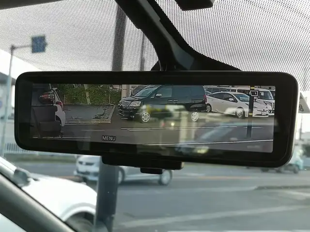 日産 セレナ ハイウェイスター V 茨城県 2021(令3)年 4.5万km ダークメタルグレー/ダイヤモンドブラック 純正ナビ/【iPod・ラジオ・SD・TV・USB・BT・CD・DVD・Blu-ray・HDMI】/フリップダウンモニター/プロパイロット/レーダークルコン/ETC/全方位カメラ/前方ドラレコ/前後コーナーセンサー/アイドリングストップ/両側パワスラ/デジタルインナーミラー/BSM/純正フロアマット/純正アルミホイール