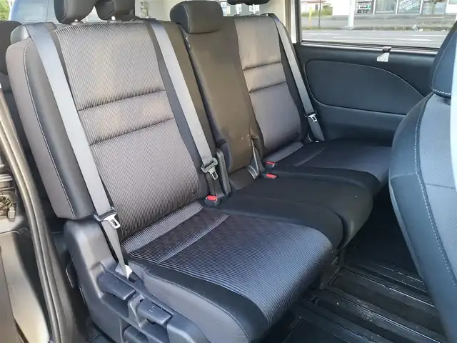 日産 セレナ ハイウェイスター V 茨城県 2021(令3)年 4.5万km ダークメタルグレー/ダイヤモンドブラック 純正ナビ/【iPod・ラジオ・SD・TV・USB・BT・CD・DVD・Blu-ray・HDMI】/フリップダウンモニター/プロパイロット/レーダークルコン/ETC/全方位カメラ/前方ドラレコ/前後コーナーセンサー/アイドリングストップ/両側パワスラ/デジタルインナーミラー/BSM/純正フロアマット/純正アルミホイール