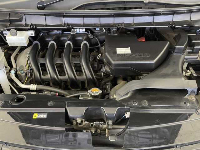 日産 セレナ ハイウェイスター V 栃木県 2021(令3)年 4.5万km ダークメタルグレー/ダイヤモンドブラック 両側パワースライドドア/純正ナビ/　ラジオ・SD・TV・USB・BT・CD・DVD・Blu-ray・ /    HDMI/純正フリップダウンモニター/プロパイロット/レーダークルーズコントロール/ETC/アラウンドビューモニター　/前方ドライブレコーダー/前後コーナーセンサー/アイドリングストップ/デジタルインナーミラー/ブラインドスポットモニター/純正フロアマット/純正アルミホイール/スマートスペアキー×１