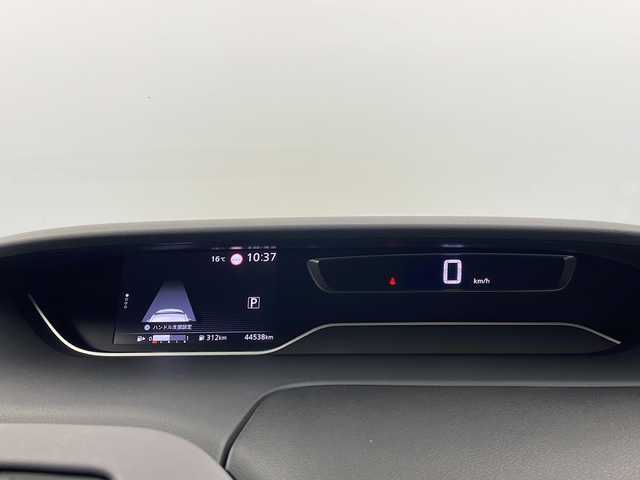 日産 セレナ ハイウェイスター V 栃木県 2021(令3)年 4.5万km ダークメタルグレー/ダイヤモンドブラック 両側パワースライドドア/純正ナビ/　ラジオ・SD・TV・USB・BT・CD・DVD・Blu-ray・ /    HDMI/純正フリップダウンモニター/プロパイロット/レーダークルーズコントロール/ETC/アラウンドビューモニター　/前方ドライブレコーダー/前後コーナーセンサー/アイドリングストップ/デジタルインナーミラー/ブラインドスポットモニター/純正フロアマット/純正アルミホイール/スマートスペアキー×１