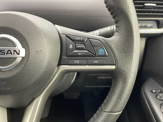 日産 セレナ ハイウェイスター V 栃木県 2021(令3)年 4.5万km ダークメタルグレー/ダイヤモンドブラック 両側パワースライドドア/純正ナビ/　ラジオ・SD・TV・USB・BT・CD・DVD・Blu-ray・ /    HDMI/純正フリップダウンモニター/プロパイロット/レーダークルーズコントロール/ETC/アラウンドビューモニター　/前方ドライブレコーダー/前後コーナーセンサー/アイドリングストップ/デジタルインナーミラー/ブラインドスポットモニター/純正フロアマット/純正アルミホイール/スマートスペアキー×１