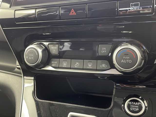 日産 セレナ ハイウェイスター V 栃木県 2021(令3)年 4.5万km ダークメタルグレー/ダイヤモンドブラック 両側パワースライドドア/純正ナビ/　ラジオ・SD・TV・USB・BT・CD・DVD・Blu-ray・ /    HDMI/純正フリップダウンモニター/プロパイロット/レーダークルーズコントロール/ETC/アラウンドビューモニター　/前方ドライブレコーダー/前後コーナーセンサー/アイドリングストップ/デジタルインナーミラー/ブラインドスポットモニター/純正フロアマット/純正アルミホイール/スマートスペアキー×１