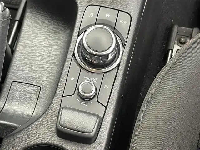 マツダ デミオ XD ツーリング 滋賀県 2014(平26)年 7万km ソウルレッドプレミアムメタリック 純正ナビ/Bluetooth/USB/クルーズコントロール/LEDヘッドライト/オートライト/ETC/パドルシフト/ヘッドアップディスプレイ/純正フロアマット/ドアバイザー/プッシュスタート/スマートキー/ステアリングリモコン