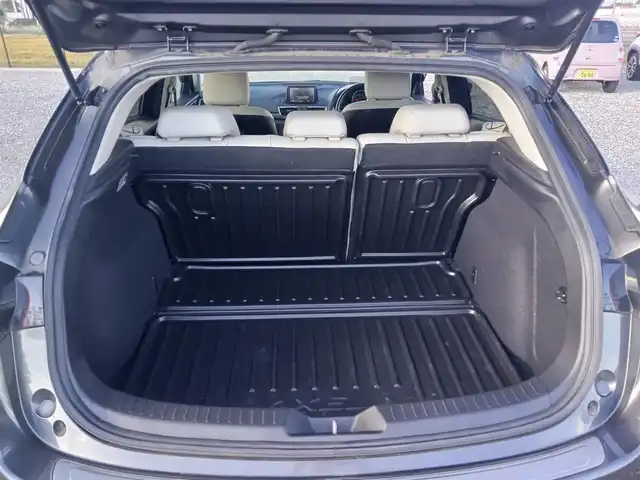 マツダ アクセラ スポーツ XD Lパッケージ 島根県 2016(平28)年 6.5万km マシーングレープレミアムM サンルーフ/純正ナビ/フルセグTV/バックモニター/ETC/ドライブレコーダー/レーダークルーズコントロール/前後パーキングセンサー/衝突被害軽減ブレーキ/車線逸脱警報システム/レーンキープアシスト/AT誤発進抑制制御機能/ブラインドスポットモニタリング/ドライバーアテンションアラート/ヘッドアップディスプレイ/ツインターボ/アダプティブLEDヘッドランプ/革巻きステアリング/ステアリングヒーター/パドルシフト/ホワイト革シート/前席シートヒーター/運転席パワーシート/BOSEサウンドシステム/純正18インチアルミホイール/スマートキー/プッシュエンジンスタート/禁煙車