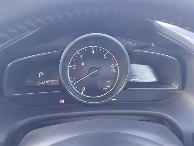 マツダ アクセラ スポーツ XD Lパッケージ 島根県 2016(平28)年 6.5万km マシーングレープレミアムM サンルーフ/純正ナビ/フルセグTV/バックモニター/ETC/ドライブレコーダー/レーダークルーズコントロール/前後パーキングセンサー/衝突被害軽減ブレーキ/車線逸脱警報システム/レーンキープアシスト/AT誤発進抑制制御機能/ブラインドスポットモニタリング/ドライバーアテンションアラート/ヘッドアップディスプレイ/ツインターボ/アダプティブLEDヘッドランプ/革巻きステアリング/ステアリングヒーター/パドルシフト/ホワイト革シート/前席シートヒーター/運転席パワーシート/BOSEサウンドシステム/純正18インチアルミホイール/スマートキー/プッシュエンジンスタート/禁煙車