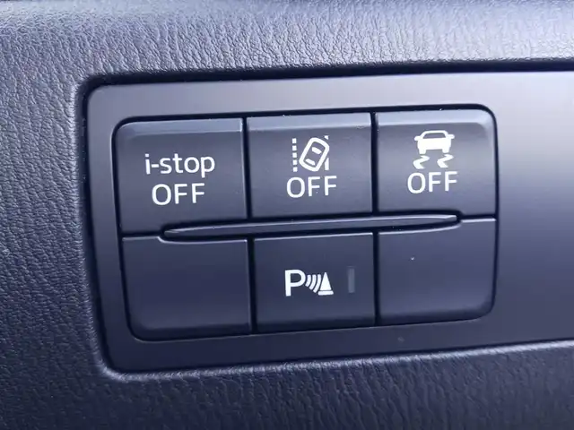 マツダ アクセラ スポーツ XD Lパッケージ 島根県 2016(平28)年 6.5万km マシーングレープレミアムM サンルーフ/純正ナビ/フルセグTV/バックモニター/ETC/ドライブレコーダー/レーダークルーズコントロール/前後パーキングセンサー/衝突被害軽減ブレーキ/車線逸脱警報システム/レーンキープアシスト/AT誤発進抑制制御機能/ブラインドスポットモニタリング/ドライバーアテンションアラート/ヘッドアップディスプレイ/ツインターボ/アダプティブLEDヘッドランプ/革巻きステアリング/ステアリングヒーター/パドルシフト/ホワイト革シート/前席シートヒーター/運転席パワーシート/BOSEサウンドシステム/純正18インチアルミホイール/スマートキー/プッシュエンジンスタート/禁煙車