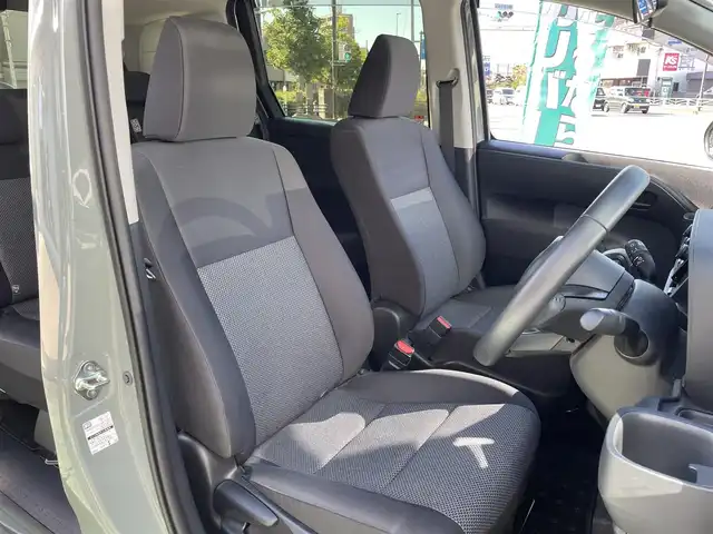 トヨタ シエンタ ハイブリッド G 神奈川県 2023(令5)年 2.3万km アーバンカーキ ワンオーナー/純正10.5インチディスプレイオーディオ/　（Bluetooth・USB・ミラキャス）/フルセグTV/両側パワースライドドア/前席シートヒーター/ステアリングヒーター/トヨタセーフティセンス/LEDヘッドライト/LEDフォグライト/レーダークルーズコントロール/パノラミックビューモニター/ビルトインETC2.0/前後アクセサリーコンセント/　（AC100V1500W）/スマートキー×2/保証書/取扱説明書