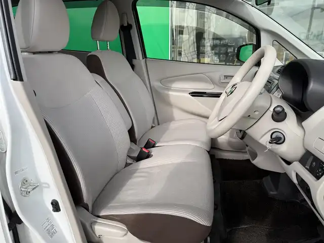 日産 デイズ S 京都府 2017(平29)年 3.6万km ホワイト 4WD/エマージェンシーブレーキ/踏み間違い衝突防止アシス/運転席シートヒーター/アイドリングストップ/キーレス/保証書