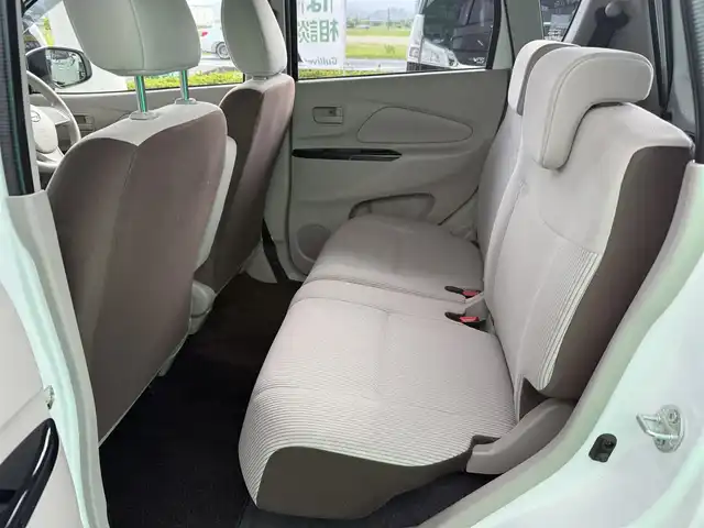 日産 デイズ S 京都府 2017(平29)年 3.6万km ホワイト 4WD/エマージェンシーブレーキ/踏み間違い衝突防止アシス/運転席シートヒーター/アイドリングストップ/キーレス/保証書