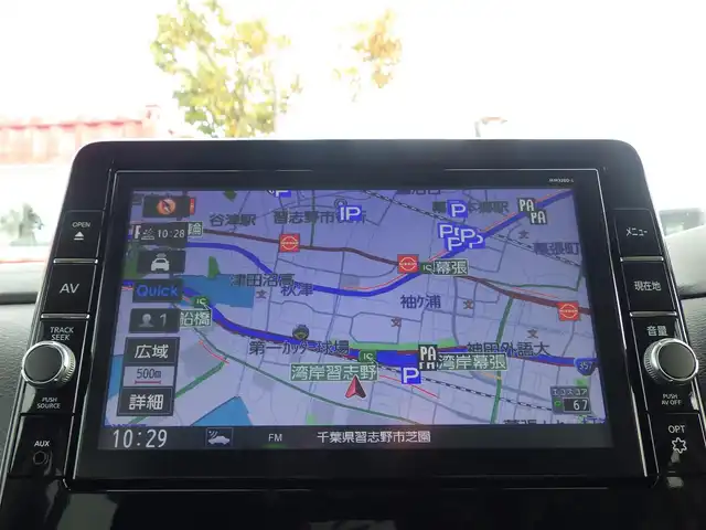 日産 ルークス HWS Gターボ プロパイロットED 千葉県 2020(令2)年 5.5万km パープルⅡ エマージェンシーブレーキ/プロパイロット/インテリジェントクルーズコントロール/両側パワースライドドア/9インチ純正SDナビ/地デジTV/【DVD/CD再生機能　Bluetooth接続】/アラウンドビューモニター/ドライブレコーダー/革巻きステアリング/ETC/LEDヘッドライト/フォグライト/ウインカーミラー/コーナーセンサー/純正15インチアルミホイル/サイド/カーテンエアバッグ/インテリジェントキー