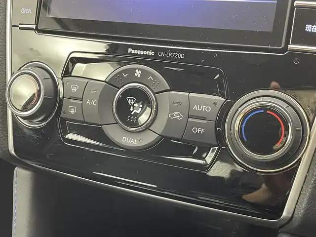 スバル レヴォーグ 1．6GT－S アイサイト 群馬県 2016(平28)年 4.1万km クリスタルホワイトP アドバンスドセイフティパッケージ/・スバルリヤビークルディテクション/・ハイビームアシスト/・サイドビューモニター/・アイサイトアシストモニター/======/純正パナソニックナビ（CN-LR720D)/・CD/DVD/SD/USB/Bluetooth/フルセグTV/======/純正ナビ　バックカメラ　パワーシート　全車速追従機能付きクルーズコントロール　ＥＴＣ　リヤビークルディテクション　ＬＥＤヘッドライト　ラゲッジマット　トノカバー　パドルシフト　ターボ　４ＷＤ　禁煙車