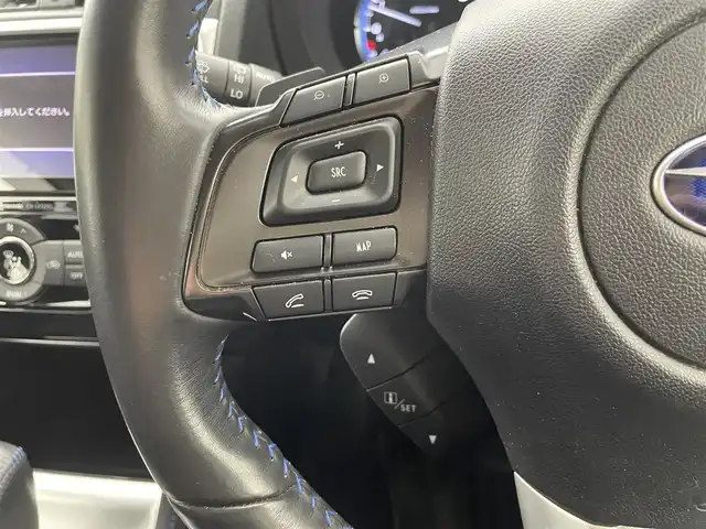 スバル レヴォーグ 1．6GT－S アイサイト 群馬県 2016(平28)年 4.1万km クリスタルホワイトP アドバンスドセイフティパッケージ/・スバルリヤビークルディテクション/・ハイビームアシスト/・サイドビューモニター/・アイサイトアシストモニター/======/純正パナソニックナビ（CN-LR720D)/・CD/DVD/SD/USB/Bluetooth/フルセグTV/======/純正ナビ　バックカメラ　パワーシート　全車速追従機能付きクルーズコントロール　ＥＴＣ　リヤビークルディテクション　ＬＥＤヘッドライト　ラゲッジマット　トノカバー　パドルシフト　ターボ　４ＷＤ　禁煙車