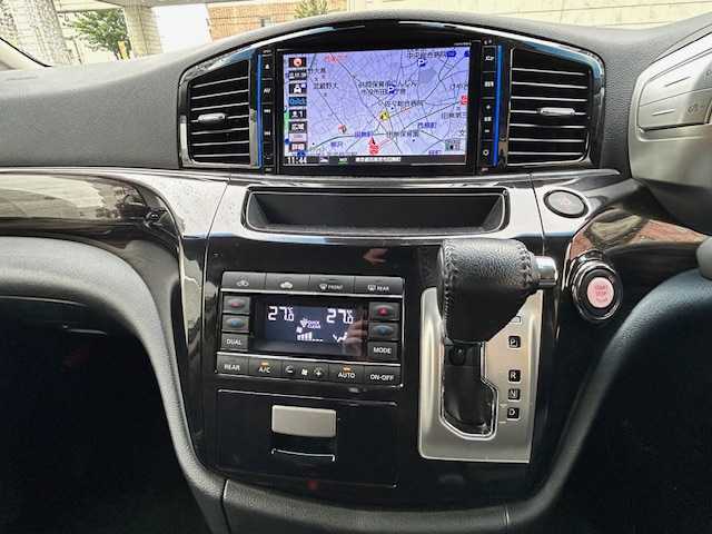 日産 エルグランド 250ハイウェイスターS 東京都 2019(令1)年 3.5万km ブリリアントホワイトパール ワンオーナー/純正ナビ　（MM519D-L）/　＜フルセグTV/DVD/Blu-ray/CD/Bluetooth/SD＞/バックカメラ/ETC/両側パワースライドドア/レーダークルーズ/エマージェンシーブレーキ/車線逸脱警報/コーナーセンサー/純正ドライブレコーダー/ハーフレザーシート/フロントエアロ/スマートキー×２/純正フロアマット/ドアバイザー/取扱説明書/保証書