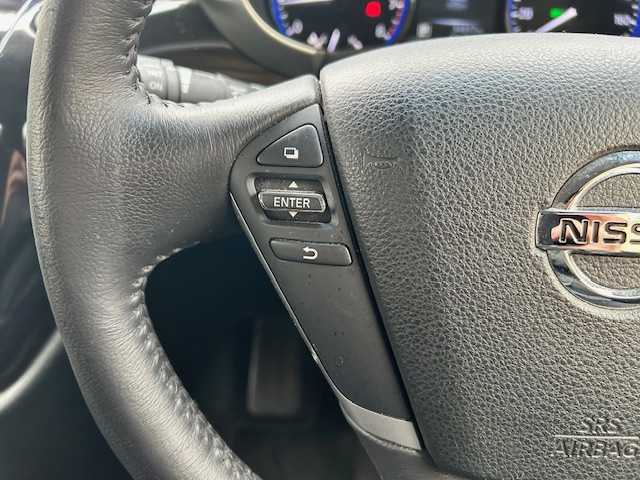 日産 エルグランド 250ハイウェイスターS 東京都 2019(令1)年 3.5万km ブリリアントホワイトパール ワンオーナー/純正ナビ　（MM519D-L）/　＜フルセグTV/DVD/Blu-ray/CD/Bluetooth/SD＞/バックカメラ/ETC/両側パワースライドドア/レーダークルーズ/エマージェンシーブレーキ/車線逸脱警報/コーナーセンサー/純正ドライブレコーダー/ハーフレザーシート/フロントエアロ/スマートキー×２/純正フロアマット/ドアバイザー/取扱説明書/保証書