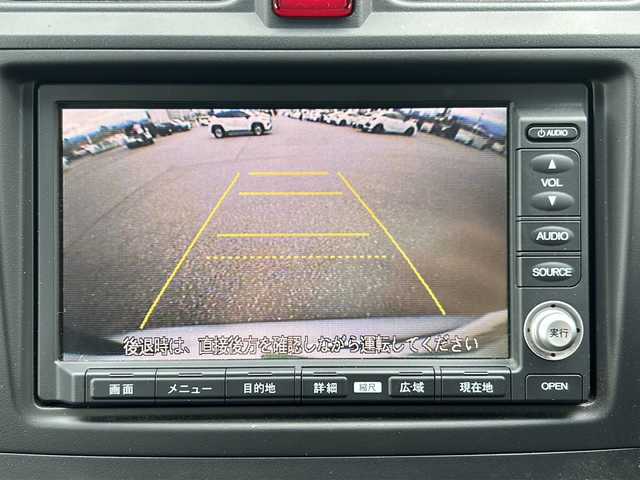 ホンダ ＣＲ－Ｖ X 富山県 2006(平18)年 3.6万km ウィスラーシルバーメタリック 純正ナビ/バックカメラ/４WD/電動格納ミラー/ETC/純正フロアマット/VSA（ABS・TCS・横滑り制御）/リモコンキー/キセノンヘッドライプ