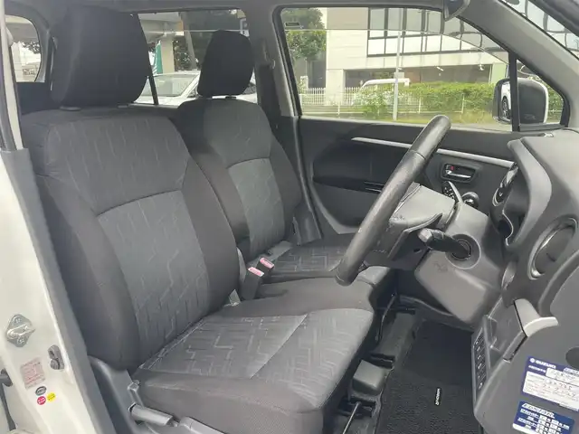 スズキ ワゴンＲ スティングレー T 熊本県 2016(平28)年 2.4万km クリスタルホワイトP ワンオーナー/レーダーブレーキサポート/プッシュスタート/純正ナビ/（ワンセグTV・BTオーディオ・SD）/バックカメラ/純正15インチAW/クルーズコントロール/パドルシフト/右前席シートヒーター/HIDヘッドライト/オートライト/フォグライト/横滑り防止装置/ウィンカーミラー/純正フロアマット/純正ドアバイザー/新車保証書/取扱説明書/スマートスペアキー×1本