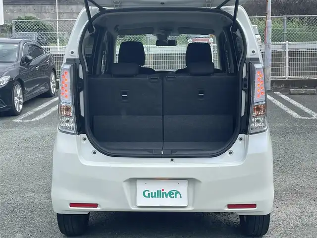 スズキ ワゴンＲ スティングレー T 熊本県 2016(平28)年 2.4万km クリスタルホワイトP ワンオーナー/レーダーブレーキサポート/プッシュスタート/純正ナビ/（ワンセグTV・BTオーディオ・SD）/バックカメラ/純正15インチAW/クルーズコントロール/パドルシフト/右前席シートヒーター/HIDヘッドライト/オートライト/フォグライト/横滑り防止装置/ウィンカーミラー/純正フロアマット/純正ドアバイザー/新車保証書/取扱説明書/スマートスペアキー×1本