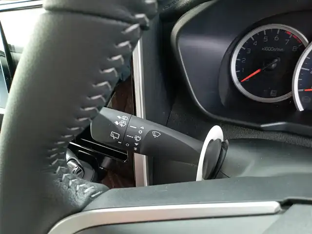 トヨタ ルーミー カスタムG－T 福井県 2023(令5)年 2.6万km パールホワイトⅢ モデリスタフロントエアロ/純正15インチAW/全方位カメラ/両側パワースライドドア/革調シートカバー/全車速追従機能付クルーズコントロール/前後コーナーセンサー/パイオニア9インチメモリナビ/フルセグテレビ/サンシェード/LEDヘッドライト/Fフォグ/オートホールド/本革巻きステアリング/スマートキー
