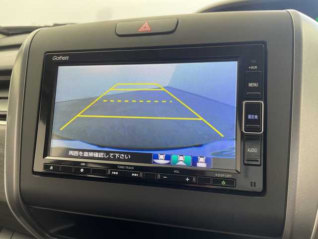 ホンダ フリード G ブラックスタイル 三重県 2023(令5)年 2.4万km トワイライトミストブラックパール /禁煙車//純正ナビ/（CD.DVD.BT.フルセグTV）//バックカメラ//両側パワースライドドア//レーダークルーズコントロール//ETC//電動格納ミラー//プッシュスタート//シートヒーター//ステアリングスイッチ//LEDヘッドライト