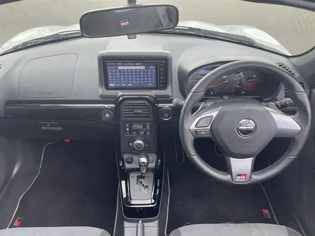 トヨタ コペン GRスポーツ 東京都 2020(令2)年 0.7万km パールホワイトⅢ 純正7インチナビ(CD/Bluetooth/AM/FM)/GR純正RECAROシート/純正BBS16インチアルミ/パドルシフト/TVキャンセラー/D/N席シートヒーター/バックカメラ/純正フォグ