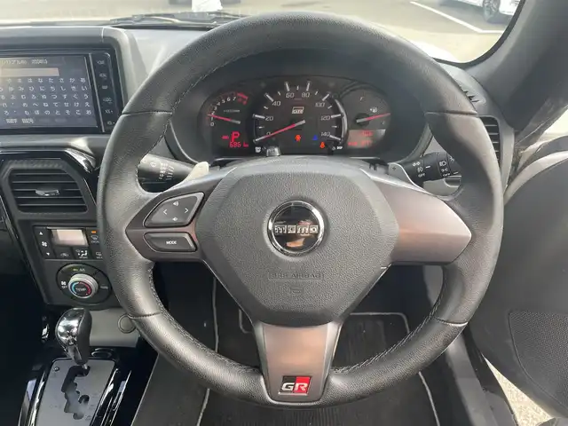 トヨタ コペン GRスポーツ 東京都 2020(令2)年 0.7万km パールホワイトⅢ 純正7インチナビ(CD/Bluetooth/AM/FM)/GR純正RECAROシート/純正BBS16インチアルミ/パドルシフト/TVキャンセラー/D/N席シートヒーター/バックカメラ/純正フォグ