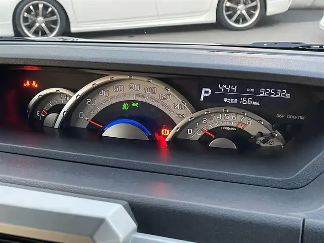 ダイハツ ウェイク G SA 大阪府 2014(平26)年 9.3万km ブラックマイカメタリック (株)IDOMが運営する【じしゃロン東大阪店】の自社ローン対象車両になります。こちらは現金ご利用時の価格です。/自社ローンご希望の方は別途その旨お申付け下さい。/スマートアシスト/ターボ車/純正ナビ【NX514】/CD、DVD、BT、ワンセグTV/バックカメラ/両側パワースライドドア/ETC/フォグランプ/オートライト/LEDヘッドライト/スマートキー＆プッシュスタート/取説＆保証書/スペアキー×１