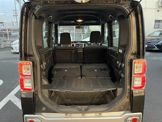 ダイハツ ウェイク G SA 大阪府 2014(平26)年 9.3万km ブラックマイカメタリック (株)IDOMが運営する【じしゃロン東大阪店】の自社ローン対象車両になります。こちらは現金ご利用時の価格です。/自社ローンご希望の方は別途その旨お申付け下さい。/スマートアシスト/ターボ車/純正ナビ【NX514】/CD、DVD、BT、ワンセグTV/バックカメラ/両側パワースライドドア/ETC/フォグランプ/オートライト/LEDヘッドライト/スマートキー＆プッシュスタート/取説＆保証書/スペアキー×１