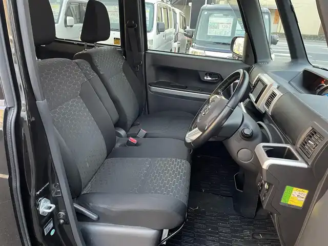 ダイハツ ウェイク G SA 大阪府 2014(平26)年 9.3万km ブラックマイカメタリック (株)IDOMが運営する【じしゃロン東大阪店】の自社ローン対象車両になります。こちらは現金ご利用時の価格です。/自社ローンご希望の方は別途その旨お申付け下さい。/スマートアシスト/ターボ車/純正ナビ【NX514】/CD、DVD、BT、ワンセグTV/バックカメラ/両側パワースライドドア/ETC/フォグランプ/オートライト/LEDヘッドライト/スマートキー＆プッシュスタート/取説＆保証書/スペアキー×１