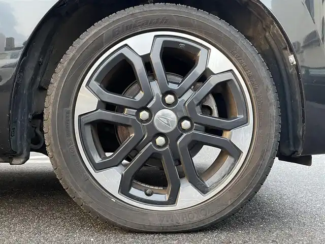 ダイハツ ウェイク G SA 大阪府 2014(平26)年 9.3万km ブラックマイカメタリック (株)IDOMが運営する【じしゃロン東大阪店】の自社ローン対象車両になります。こちらは現金ご利用時の価格です。/自社ローンご希望の方は別途その旨お申付け下さい。/スマートアシスト/ターボ車/純正ナビ【NX514】/CD、DVD、BT、ワンセグTV/バックカメラ/両側パワースライドドア/ETC/フォグランプ/オートライト/LEDヘッドライト/スマートキー＆プッシュスタート/取説＆保証書/スペアキー×１