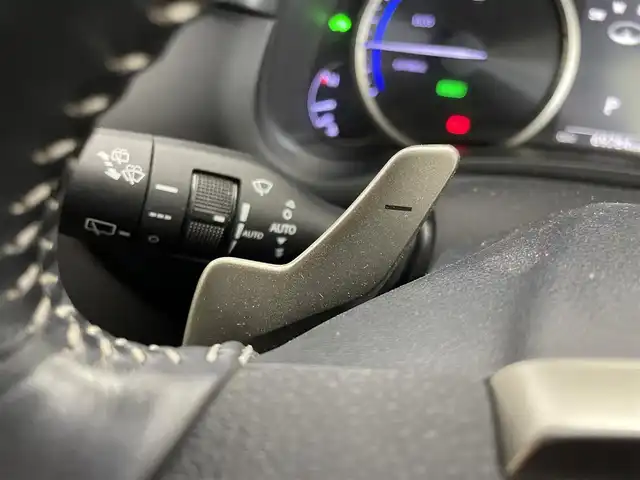 レクサス ＮＸ 300h Iパッケージ 埼玉県 2019(平31)年 7万km バーニングブラッククリスタルシャインガラスフレーク メーカーナビ　パノラミックビューモニター　ＢＳＭ　ビルトインＥＴＣ２．０　３６０度ドラレコ　セーフティシステムプラス　レーダークルーズ　ステアリングヒーター　シートヒーター　メモリシート　ＡＣ１００Ｖ