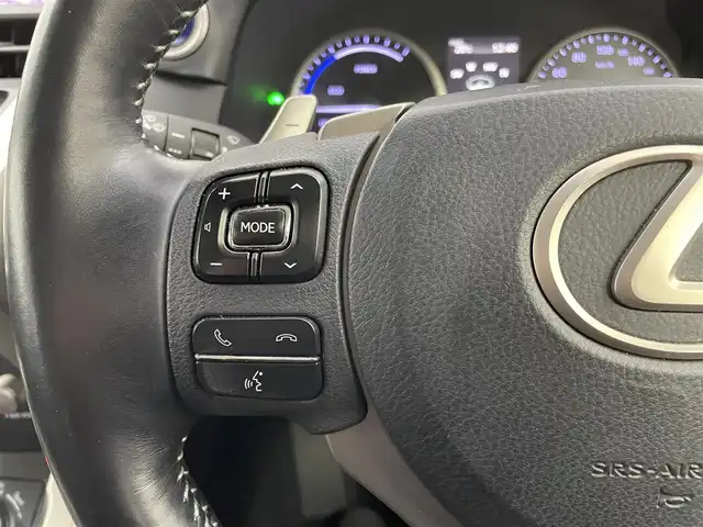 レクサス ＮＸ 300h Iパッケージ 埼玉県 2019(平31)年 7万km バーニングブラッククリスタルシャインガラスフレーク メーカーナビ　パノラミックビューモニター　ＢＳＭ　ビルトインＥＴＣ２．０　３６０度ドラレコ　セーフティシステムプラス　レーダークルーズ　ステアリングヒーター　シートヒーター　メモリシート　ＡＣ１００Ｖ