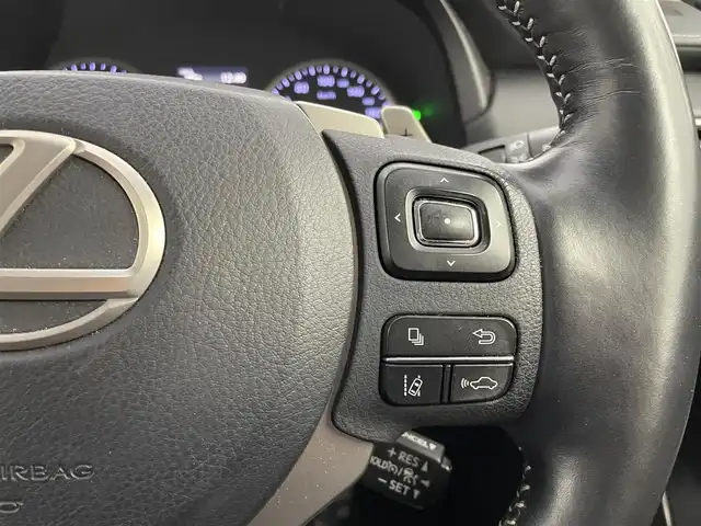 レクサス ＮＸ 300h Iパッケージ 埼玉県 2019(平31)年 7万km バーニングブラッククリスタルシャインガラスフレーク メーカーナビ　パノラミックビューモニター　ＢＳＭ　ビルトインＥＴＣ２．０　３６０度ドラレコ　セーフティシステムプラス　レーダークルーズ　ステアリングヒーター　シートヒーター　メモリシート　ＡＣ１００Ｖ