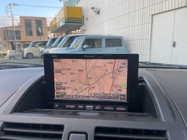 マツダ アクセラ スポーツ マツダスピード 神奈川県 2007(平19)年 9.8万km カーボングレーマイカ ナビ/BOSEサウンド/ETC/フロアマット