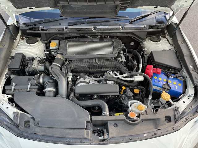 スバル レヴォーグ 1．8STIスポーツ EX 神奈川県 2021(令3)年 2.4万km クリスタルホワイトP ワンオーナー/純正ナビ/フルセグ/Bluetooth/CD/DVD/iPod/AUX/Applecarplay/アイサイト/バック／サイドカメラ/ＥＴＣ/ドライブレコーダー/クルーズコントロール/前後コーナーセンサー/レザーシート/前席パワーシート/全席シートヒーター/電動リアゲート/４WD/DMS/オートライト/LEDフォグランプ/アンビエントライト