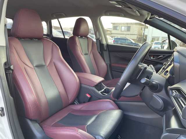 スバル レヴォーグ 1．8STIスポーツ EX 神奈川県 2021(令3)年 2.4万km クリスタルホワイトP ワンオーナー/純正ナビ/フルセグ/Bluetooth/CD/DVD/iPod/AUX/Applecarplay/アイサイト/バック／サイドカメラ/ＥＴＣ/ドライブレコーダー/クルーズコントロール/前後コーナーセンサー/レザーシート/前席パワーシート/全席シートヒーター/電動リアゲート/４WD/DMS/オートライト/LEDフォグランプ/アンビエントライト