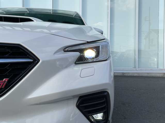 スバル レヴォーグ 1．8STIスポーツ EX 神奈川県 2021(令3)年 2.4万km クリスタルホワイトP ワンオーナー/純正ナビ/フルセグ/Bluetooth/CD/DVD/iPod/AUX/Applecarplay/アイサイト/バック／サイドカメラ/ＥＴＣ/ドライブレコーダー/クルーズコントロール/前後コーナーセンサー/レザーシート/前席パワーシート/全席シートヒーター/電動リアゲート/４WD/DMS/オートライト/LEDフォグランプ/アンビエントライト