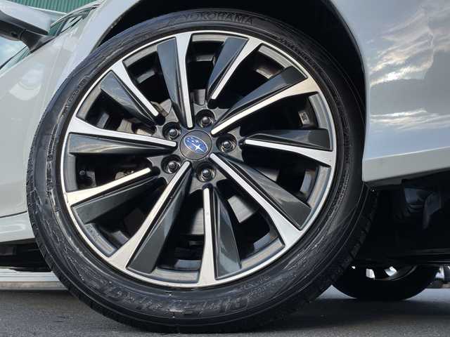 スバル レヴォーグ 1．8STIスポーツ EX 神奈川県 2021(令3)年 2.4万km クリスタルホワイトP ワンオーナー/純正ナビ/フルセグ/Bluetooth/CD/DVD/iPod/AUX/Applecarplay/アイサイト/バック／サイドカメラ/ＥＴＣ/ドライブレコーダー/クルーズコントロール/前後コーナーセンサー/レザーシート/前席パワーシート/全席シートヒーター/電動リアゲート/４WD/DMS/オートライト/LEDフォグランプ/アンビエントライト