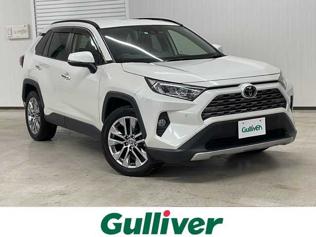 RAV4 50系 スマートキー パワーバックドアスイッチ有り - セキュリティ