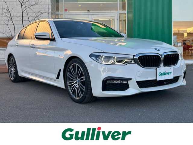 ＢＭＷ ５３０ｉ