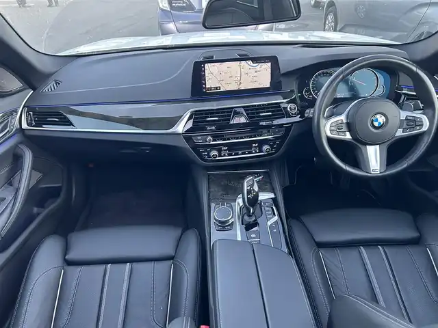 ＢＭＷ ５３０ｉ