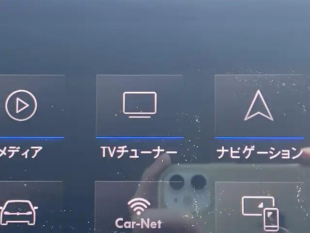 フォルクスワーゲン ポロ TSIハイライン 栃木県 2020(令2)年 2万km パール ACC/バックカメラ/純正ナビ/フルセグ /AppleCarPlay/AndroidAuto/ETC/LED/純正16インチAW/プリクラッシュブレーキシステム