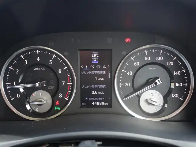 トヨタ ヴェルファイア V 山形県 2017(平29)年 4.5万km ホワイトパールクリスタルシャイン モデリスタエアロ/純正SDナビ/　　【CD DVD BT フルセグ MSV】/バックカメラ/両側パワースライドドア/電動リアゲート/クルーズコントロール/LEDオートヘッドライト/ハーフレザーシート/パワーシート/オットマン/アイドリングストップ/コーナーセンサー/ステアリングスイッチ/MTモード付AT/電動格納ウィンカーミラー/フォグランプ/スマートキー/ETC2.0