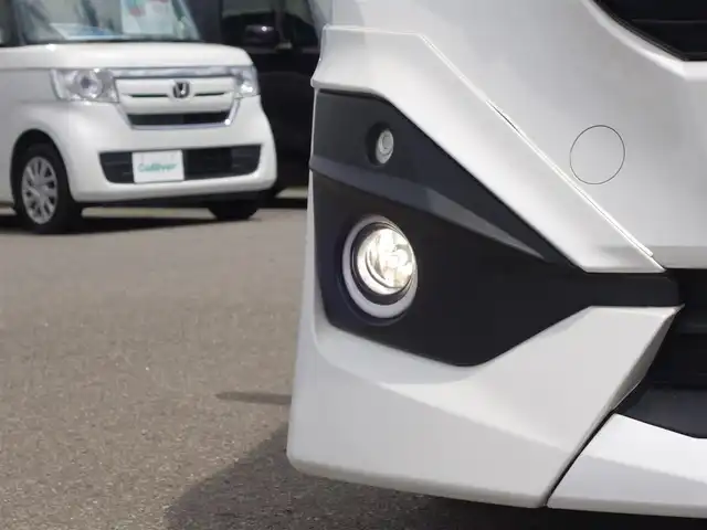 トヨタ ヴェルファイア V 山形県 2017(平29)年 4.5万km ホワイトパールクリスタルシャイン モデリスタエアロ/純正SDナビ/　　【CD DVD BT フルセグ MSV】/バックカメラ/両側パワースライドドア/電動リアゲート/クルーズコントロール/LEDオートヘッドライト/ハーフレザーシート/パワーシート/オットマン/アイドリングストップ/コーナーセンサー/ステアリングスイッチ/MTモード付AT/電動格納ウィンカーミラー/フォグランプ/スマートキー/ETC2.0