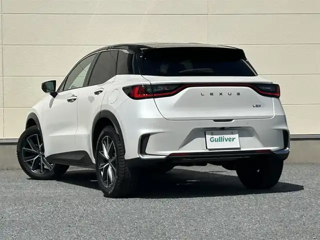 レクサス ＬＢＸ クール 茨城県 2024(令6)年 5.2万km 白 ワンオーナー/純正ナビ/全方位カメラ/マーク・レビンソンサウンド/フルセグ/ETC2.0/クルーズコントロール/フルセグTV/Bluetooth接続/シートヒーター/ステアリングヒーター/パワ-シート/シートメモリー/スマートキー