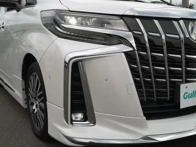 トヨタ アルファード S Cパッケージ 茨城県 2020(令2)年 6.7万km ホワイトパールクリスタルシャイン 純正ナビ/【TV・BT・ラジオ・DISC・SD・USB】/フリップダウン/シートヒーター/エアシート/ステアリングヒーター/パワーシート/シートメモリ/BSM/デジタルインナーミラー/電動リア/両側パワスラ/レーダークルコン/ETC２．０/全方位カメラ/前後ドラレコ/前後コーナーセンサー/パーキングアシスト/１００V電源